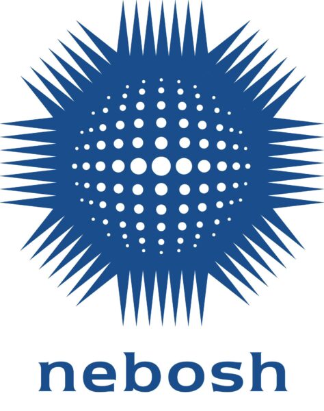 Nebosh logo