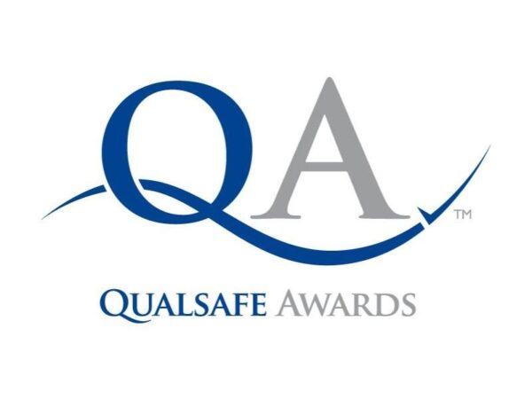 Qualsafe Awards logo